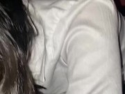 COLEGIALA INOCENTE VIENE A FOLLAR CON SU MAESTRO PARA NO REPROVAR EN LA ESCUELA 5/16