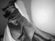 COLEGIALA INOCENTE VIENE A FOLLAR CON SU MAESTRO PARA NO REPROVAR EN LA ESCUELA 9/16