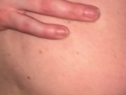 MILF gets Her Tight Ass Fucked and Filled with Cum By Big Uncut Cock! Onlyfans Snookybaby28 6/16