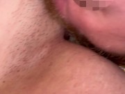 MILF Rides and Grinds Pussy All Over Thick Beard! Onlyfans Snookybaby28 1/16