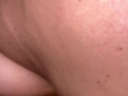 MILF Rides and Grinds Pussy All Over Thick Beard! Onlyfans Snookybaby28 8/16