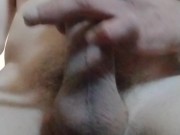 Blowjob simulator self tease 1/16