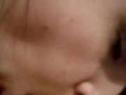 Sore Day after 😈 12/16