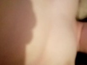 Sore Day after 😈 4/16