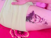 My husband fucks my sister while I was in showerشوهرم وقت من حموم بودمخواهرموگایی 3/16