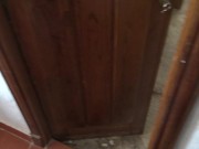 Syrian Refugee Lest German Man Cum Inside Her Pussy 16/16