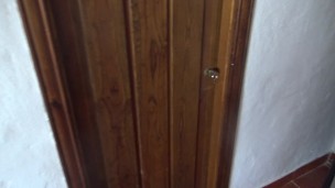 Syrian Refugee Lest German Man Cum Inside Her Pussy