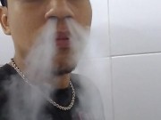 VAPE & PEE 💨 1/16