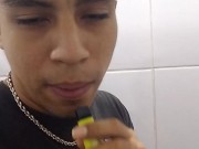 VAPE & PEE 💨 11/16