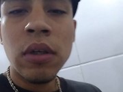 VAPE & PEE 💨 16/16