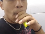 VAPE & PEE 💨 2/16