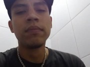 VAPE & MASTURBATION 🔥💨 13/16