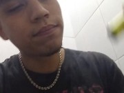 VAPE & MASTURBATION 🔥💨 14/16