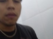 VAPE & MASTURBATION 🔥💨 2/16