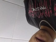 VAPE & MASTURBATION 🔥💨 6/16