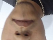 VAPE & MASTURBATION 🔥💨 8/16