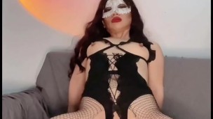 Ass-fucked e orgasmos intensos toda semana