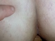 Anal gostoso com a esposa 8/16