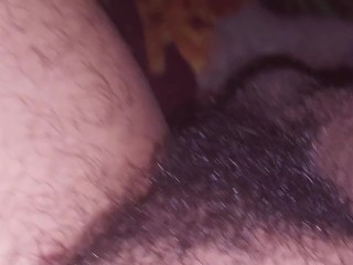 SÓLO EN CASA 🍆💦