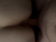 Taking every inch like a good girl 10/16