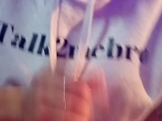 Aussie Milf suck bf till he cums 2/16