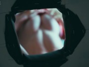 Strange Preview - Crazy Futa Ex: The Box 2/16