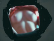 Strange Preview - Crazy Futa Ex: The Box 3/16