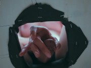 Strange Preview - Crazy Futa Ex: The Box 6/16