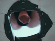 Strange Preview - Crazy Futa Ex: The Box 7/16