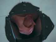 Strange Preview - Crazy Futa Ex: The Box 8/16