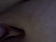 I Came SO Many Times 4/16