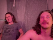 SexyWifeAd LIve Stream 10-3 Best Parts Compilation 11/16