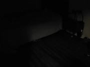 Sexy Succubus Teleports into your Room and Sucks Your Soul Out 1/16