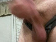 My homegirl T loves fucking her married cunt watching my big cock shoot cum and talking dirty 10/16