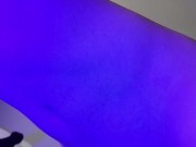 Watch my hips! :3 12/16