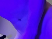 Watch my hips! :3 6/16