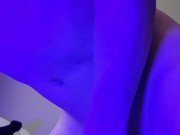 Watch my hips! :3 7/16