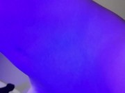 Watch my hips! :3 8/16