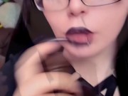 Step-Daddy's BBC JOI with Cum Countdown (Extended Preview) 10/16