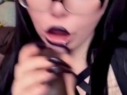 Step-Daddy's BBC JOI with Cum Countdown (Extended Preview) 12/16