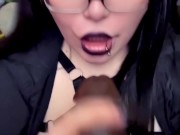 Step-Daddy's BBC JOI with Cum Countdown (Extended Preview) 14/16