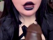 Step-Daddy's BBC JOI with Cum Countdown (Extended Preview) 3/16