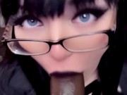 Step-Daddy's BBC JOI with Cum Countdown (Extended Preview) 4/16