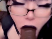 Step-Daddy's BBC JOI with Cum Countdown (Extended Preview) 8/16