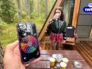 Strip Beer Pong Challenge: Watch Sexy Dares and Hilarious Fails in This Wild YouTube Show Pt2 4/16