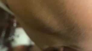 Lucky guys gets blowjob from CliqueBaitTV