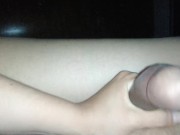 Me ayuda a llegar al orgasmo 3/16