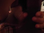 Me calienta me da una probadita y me deja con las ganas 8/16