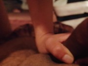 Me calienta me da una probadita y me deja con las ganas 9/16