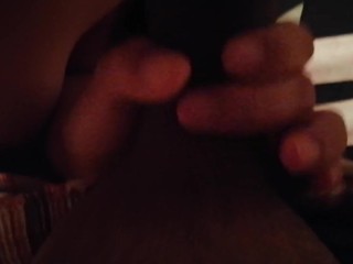 Me calienta me da una probadita y me deja con las ganas